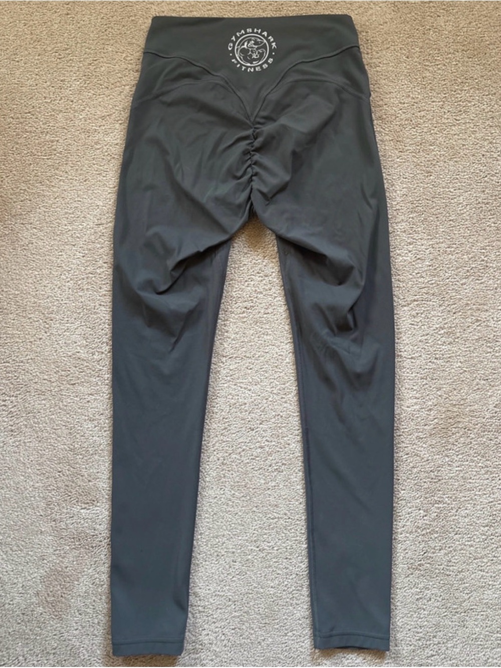 Gymshark Legacy Leggings